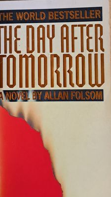 The Day After Tomorrow