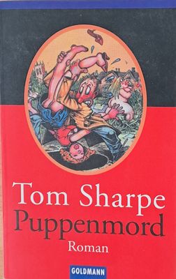 Puppenmord