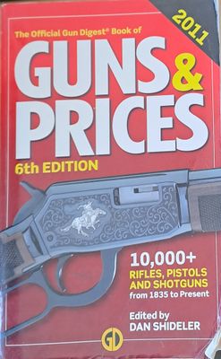 Guns and Prices, 6th edition