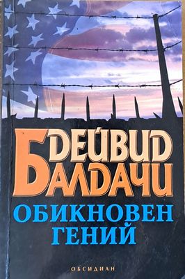 Обикновен гений