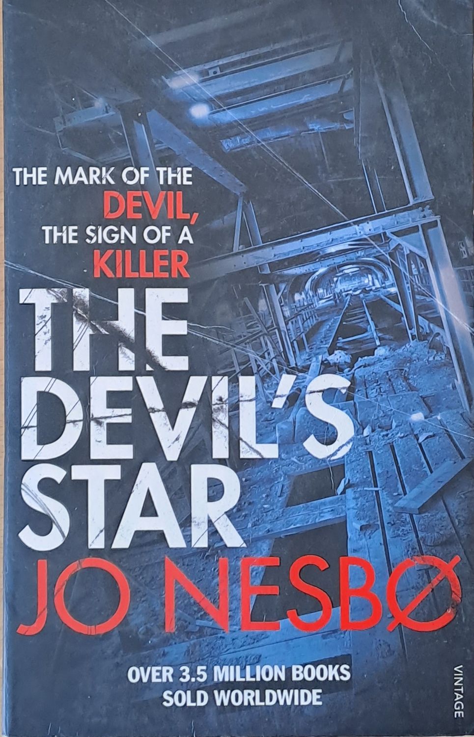 The Devil&#39;s Star