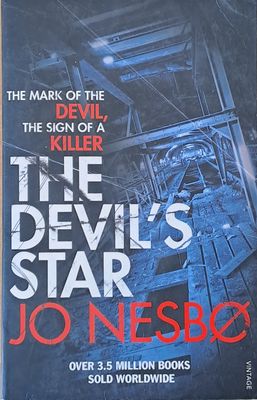 The Devil&#39;s Star