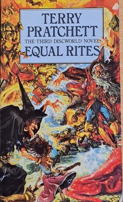 Equal Rites