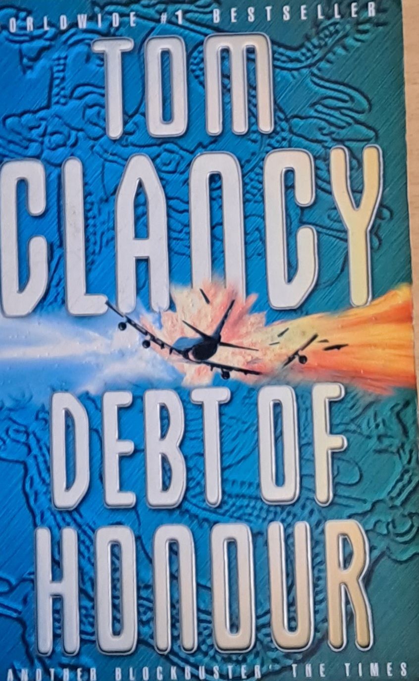 Debt of Honour