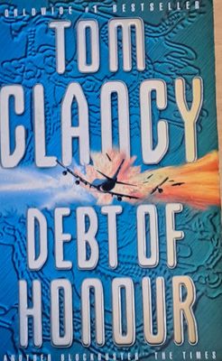 Debt of Honour