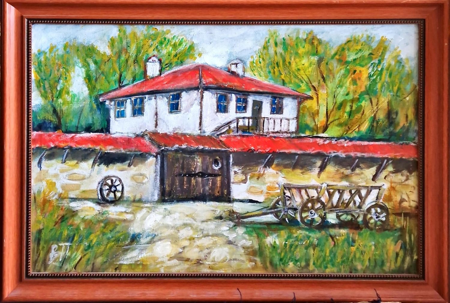 Картина - платно Картина - платно