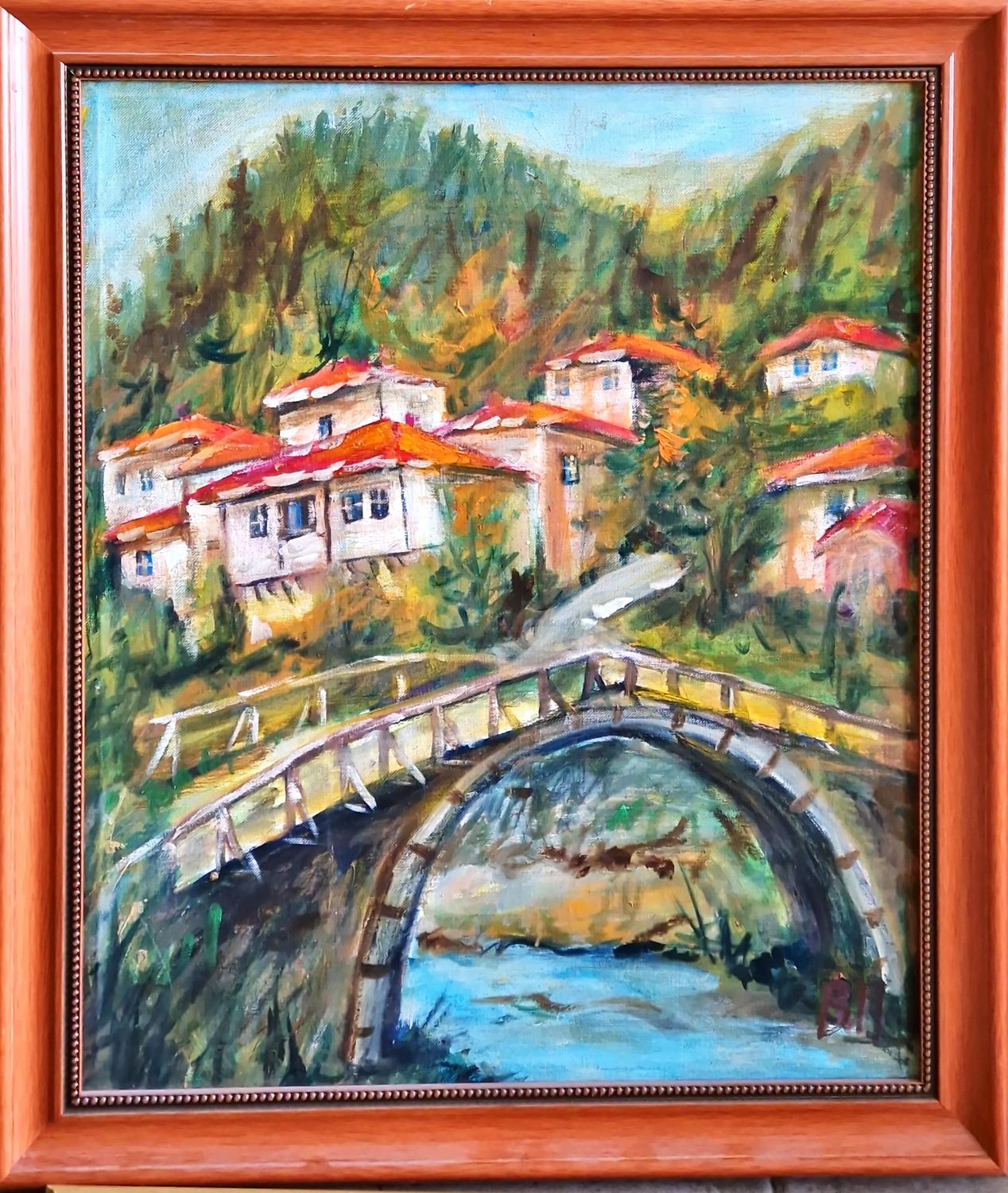 Картина - платно Картина - платно