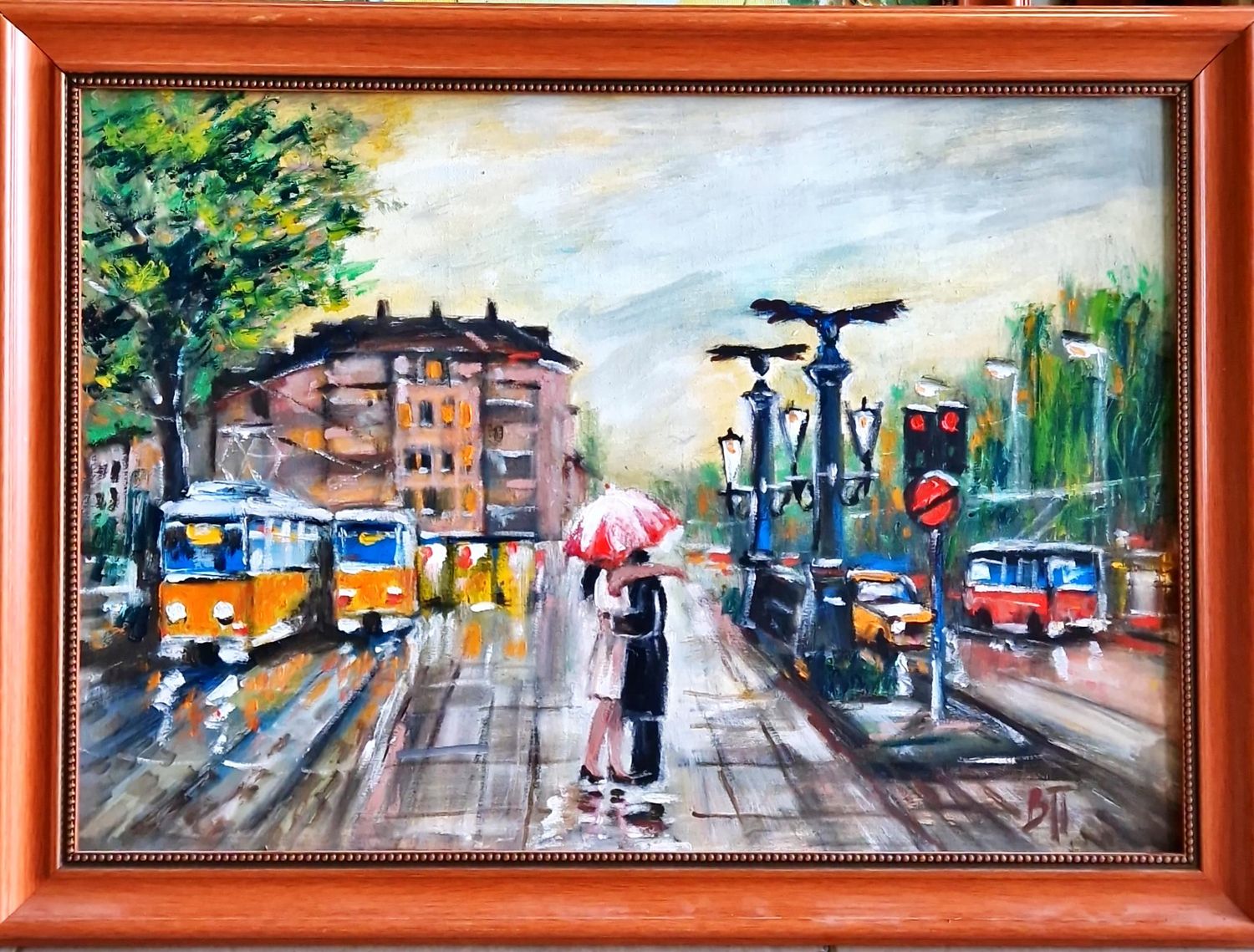 Картина - платно Картина - платно