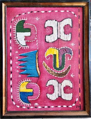 Картина - платно