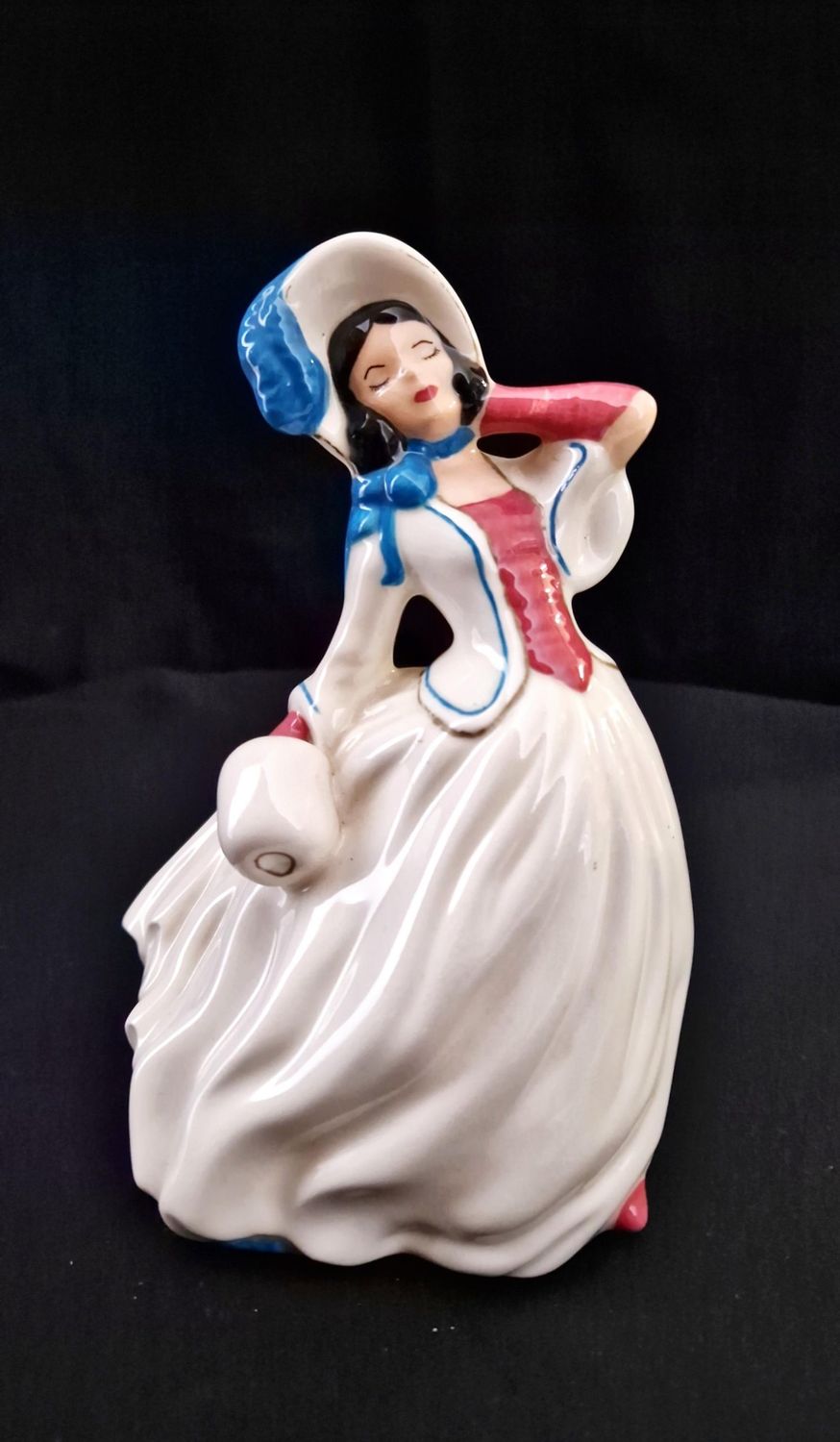 Порцеланово момиче Порцеланово момиче