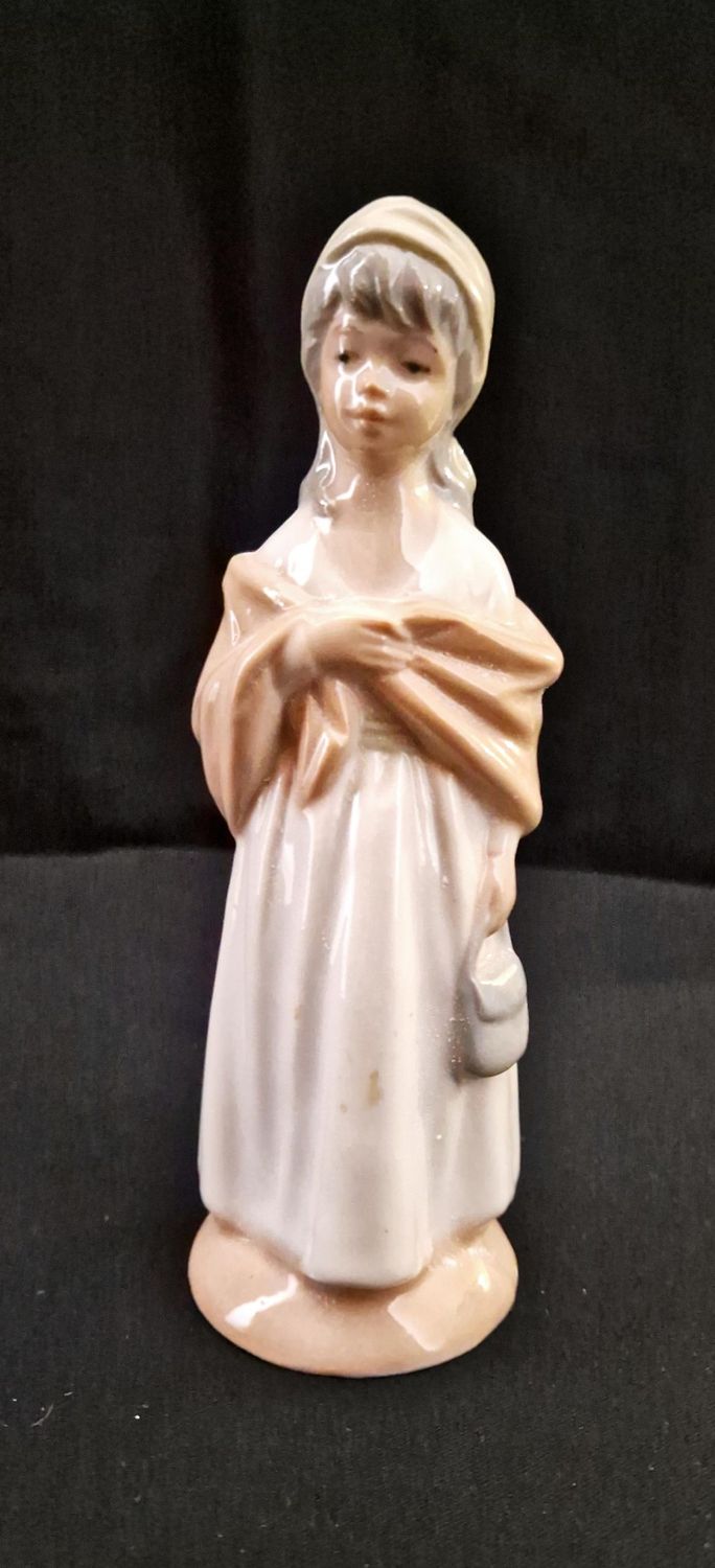 Порцеланово момиче Порцеланово момиче