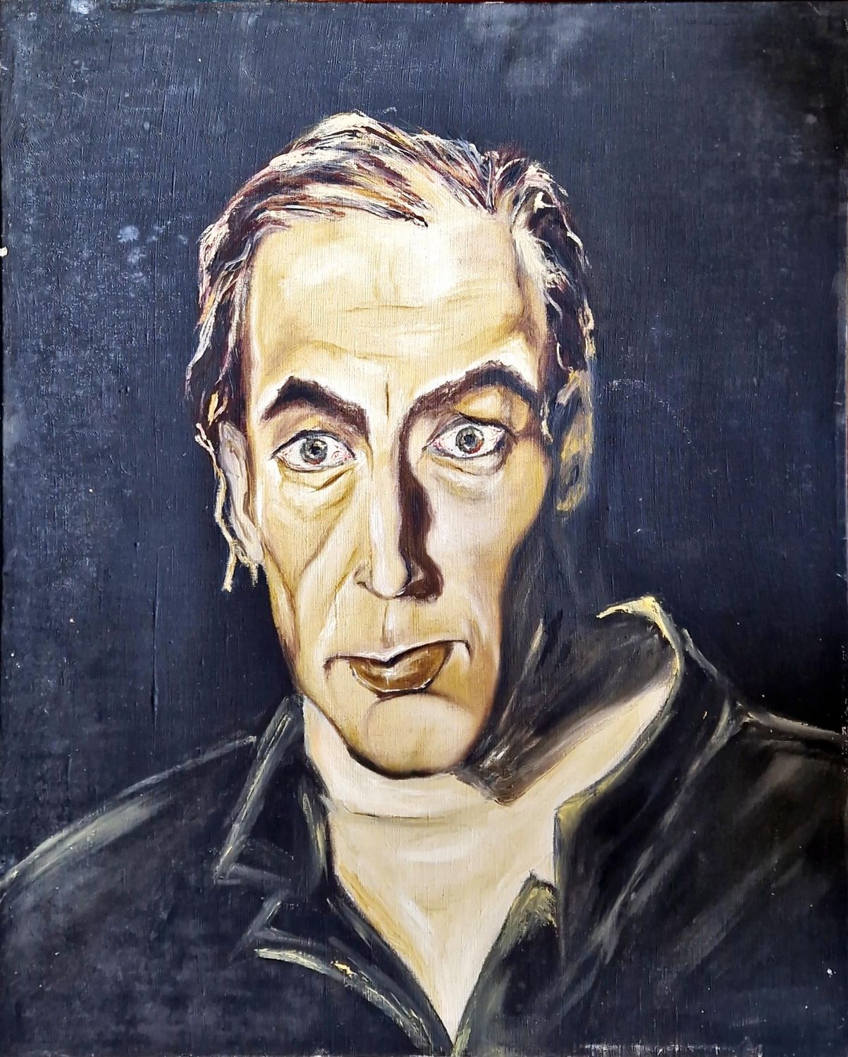 Картина върху платно без рамка Картина върху платно без рамка