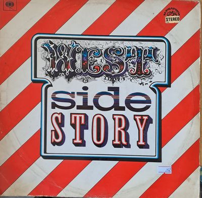 Side story Side story