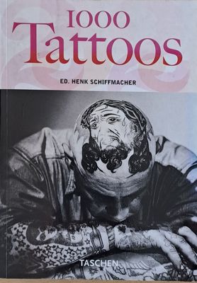 1000 Tattoos