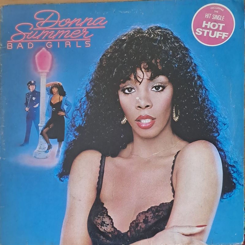 Donna Summer - двоен албум