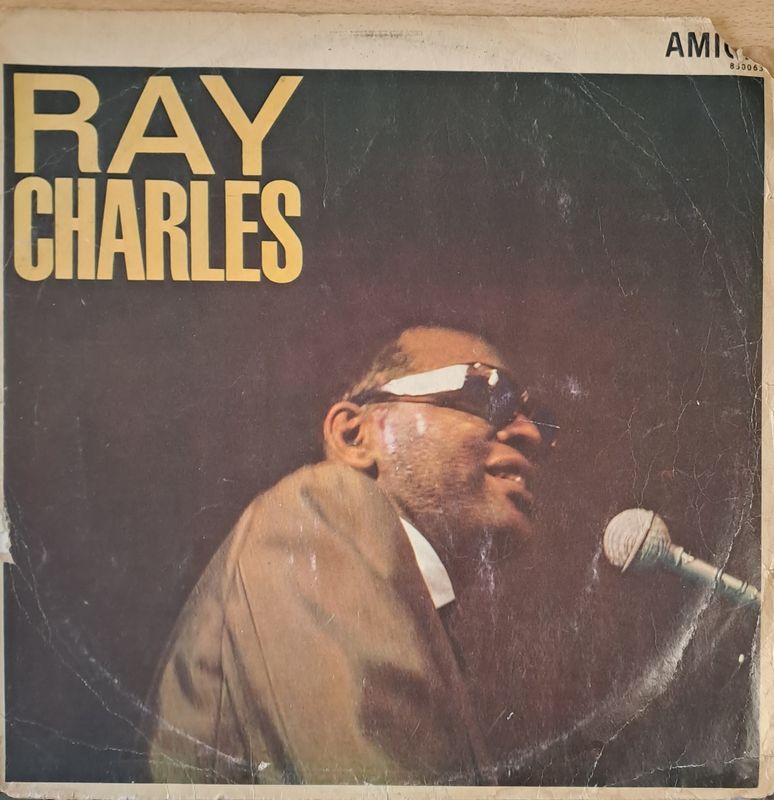 Ray Charles -