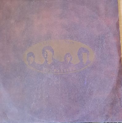 The Beatles - двоен албум The Beatles - двоен албум