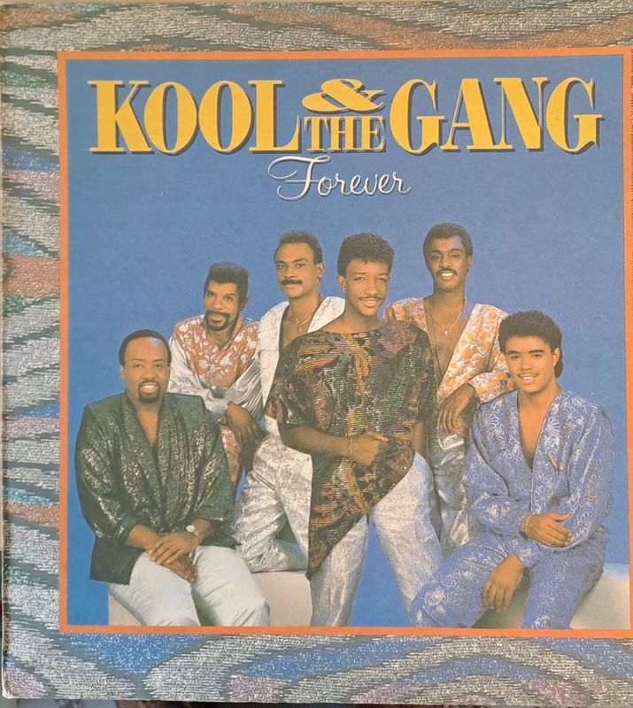Kool the Gang Forever