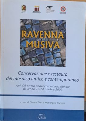 Ravenna Musiva