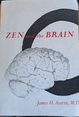 Zen and the Brain