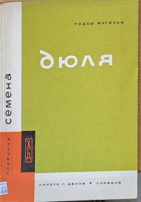 Дюля