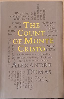 The Count of Monte Cristo