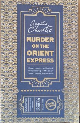 Murder on the Orient Express