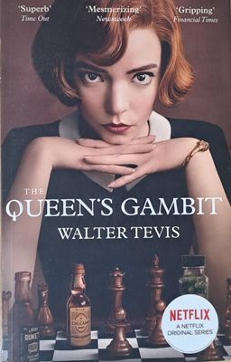 The Queen&#39;s Gambit