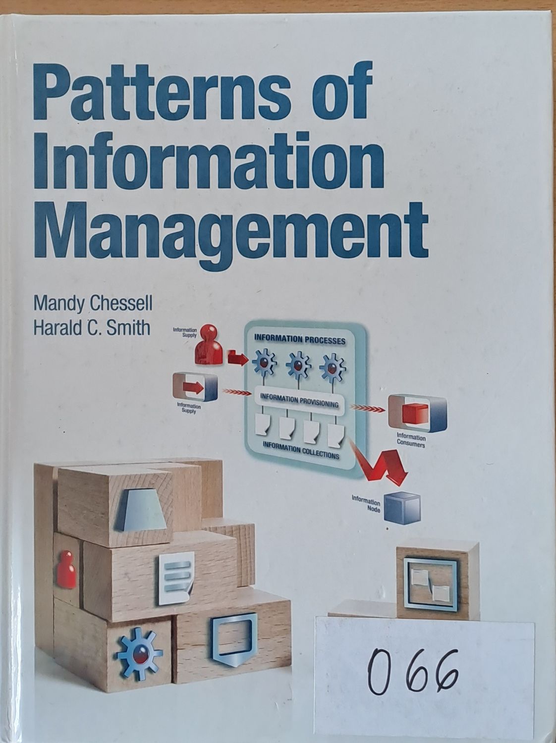 Patterns of Information Management