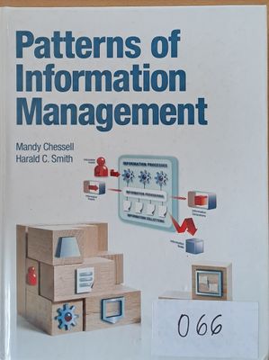 Patterns of Information Management