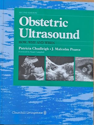 Obstetric Ultrasound