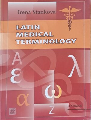 Latin Medical Terminology