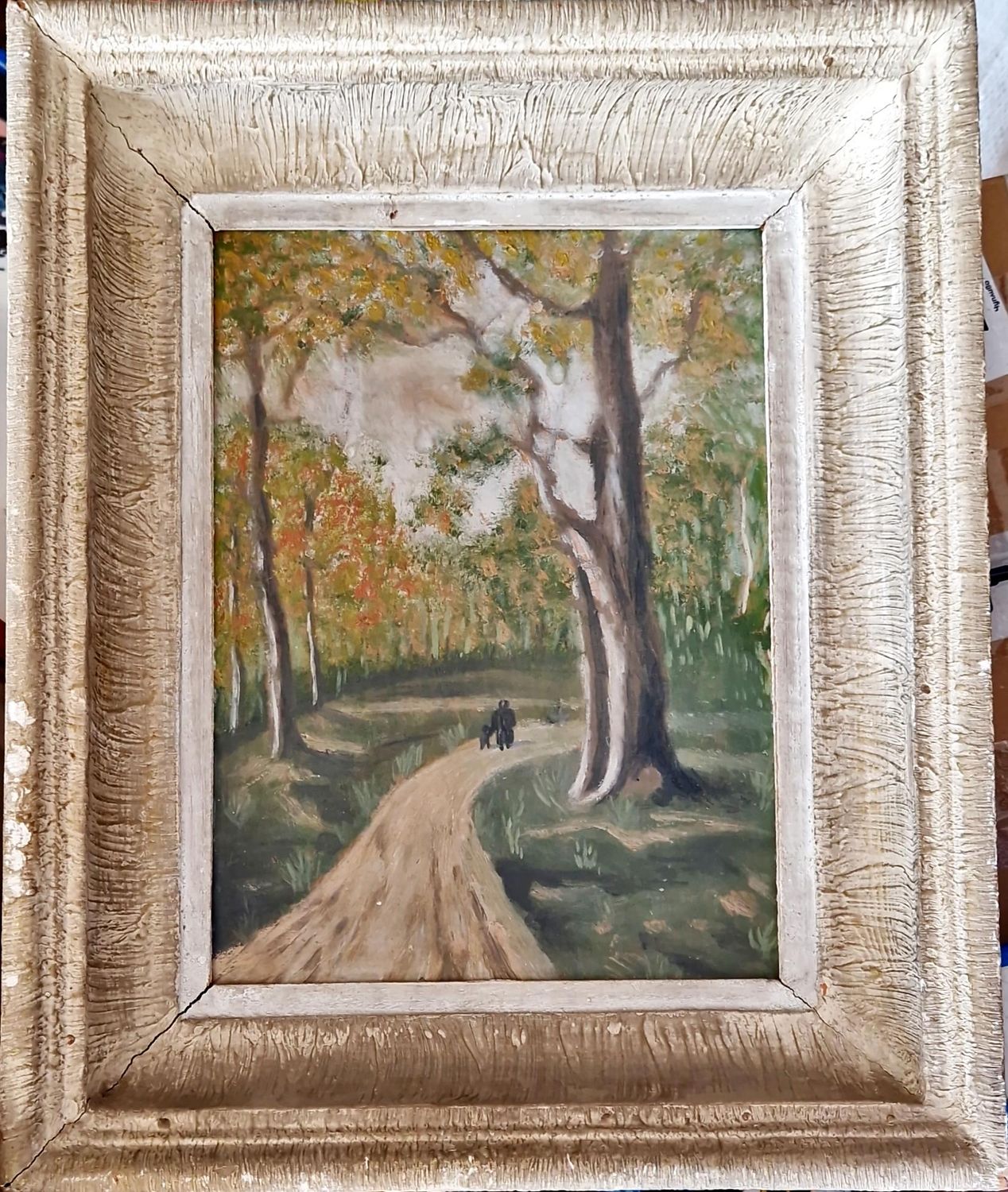 Картина масло Картина масло