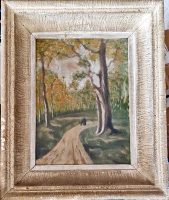 Картина масло Картина масло