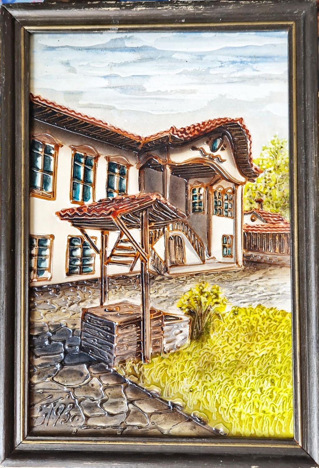 Картина Картина