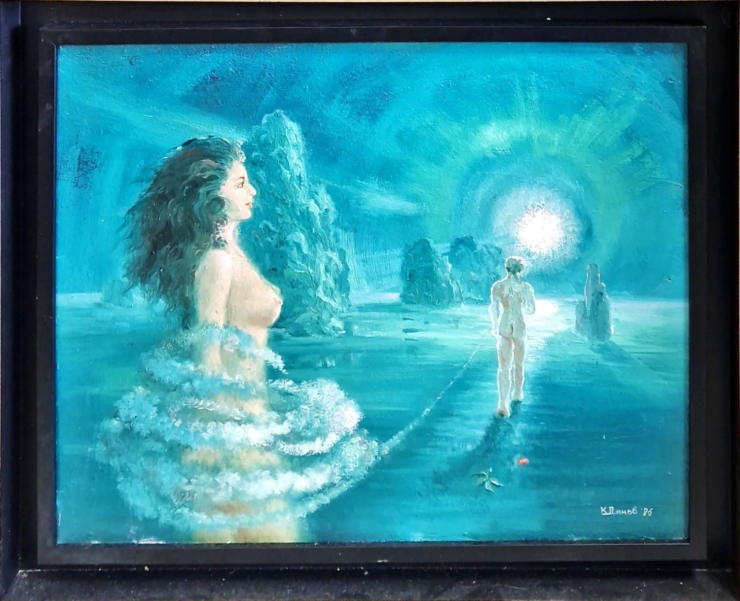 Картина Картина