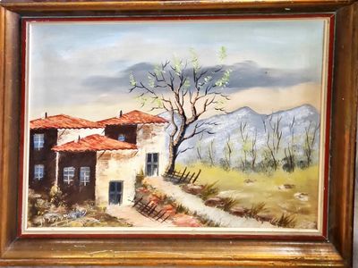 Картина Картина