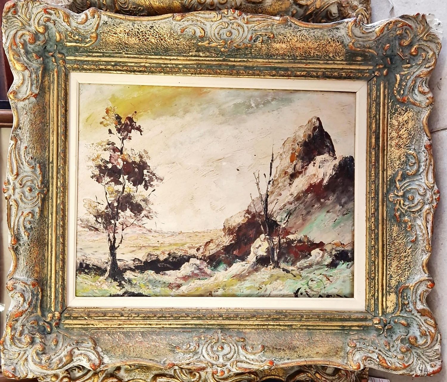 Картина Картина