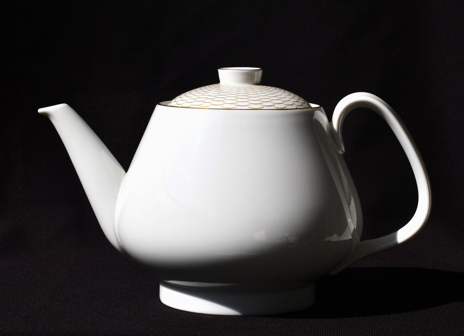 Чайник от Rosenthal