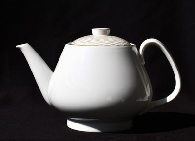 Чайник от Rosenthal