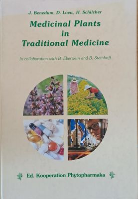 Medicinal Plants in Traditional Medicine
