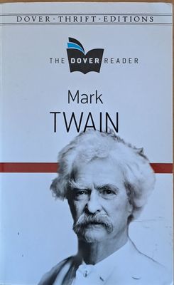 The Dover Reader