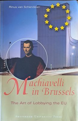 Machiavelli in Brussels