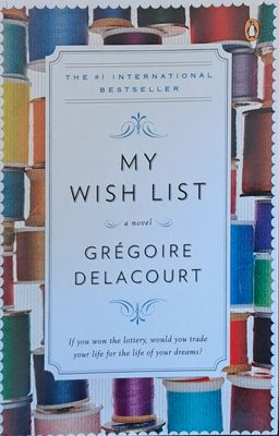 My Wish List