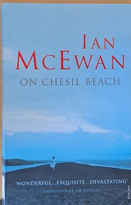On Chesil beach