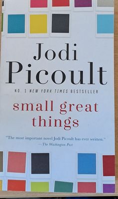 Small great things