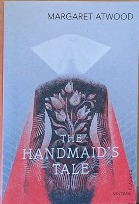 The Handmaid&#39;s Tale