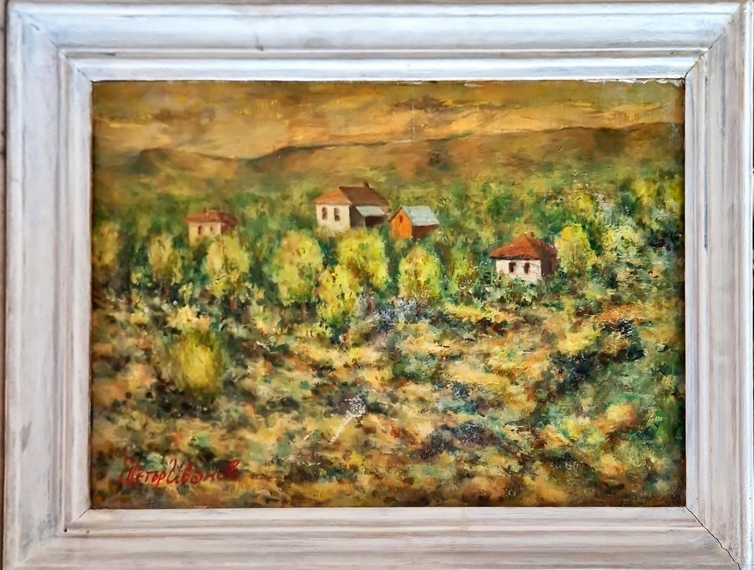 Картина Картина