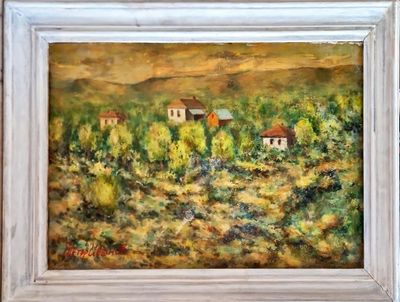 Картина Картина