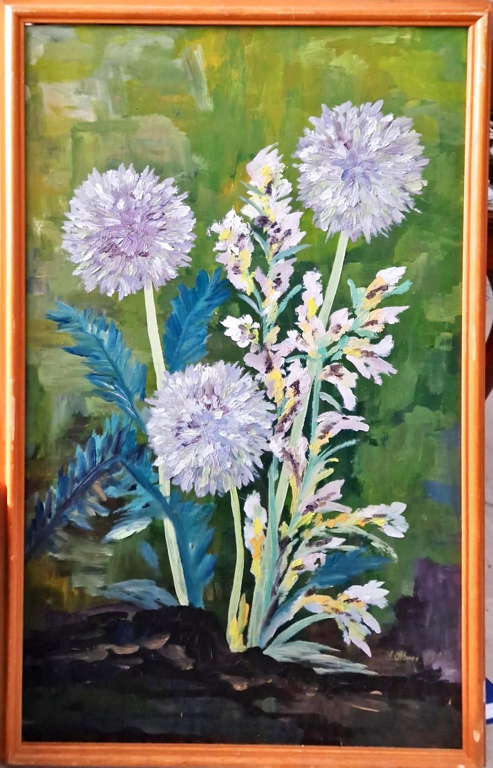 Картина Картина